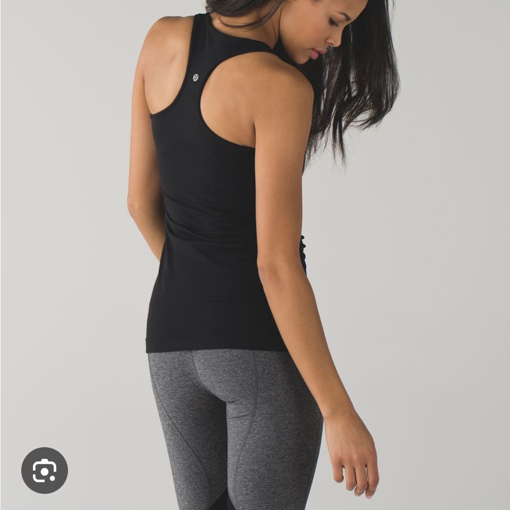 Bundle Lululemon Cool Racerback Tanks